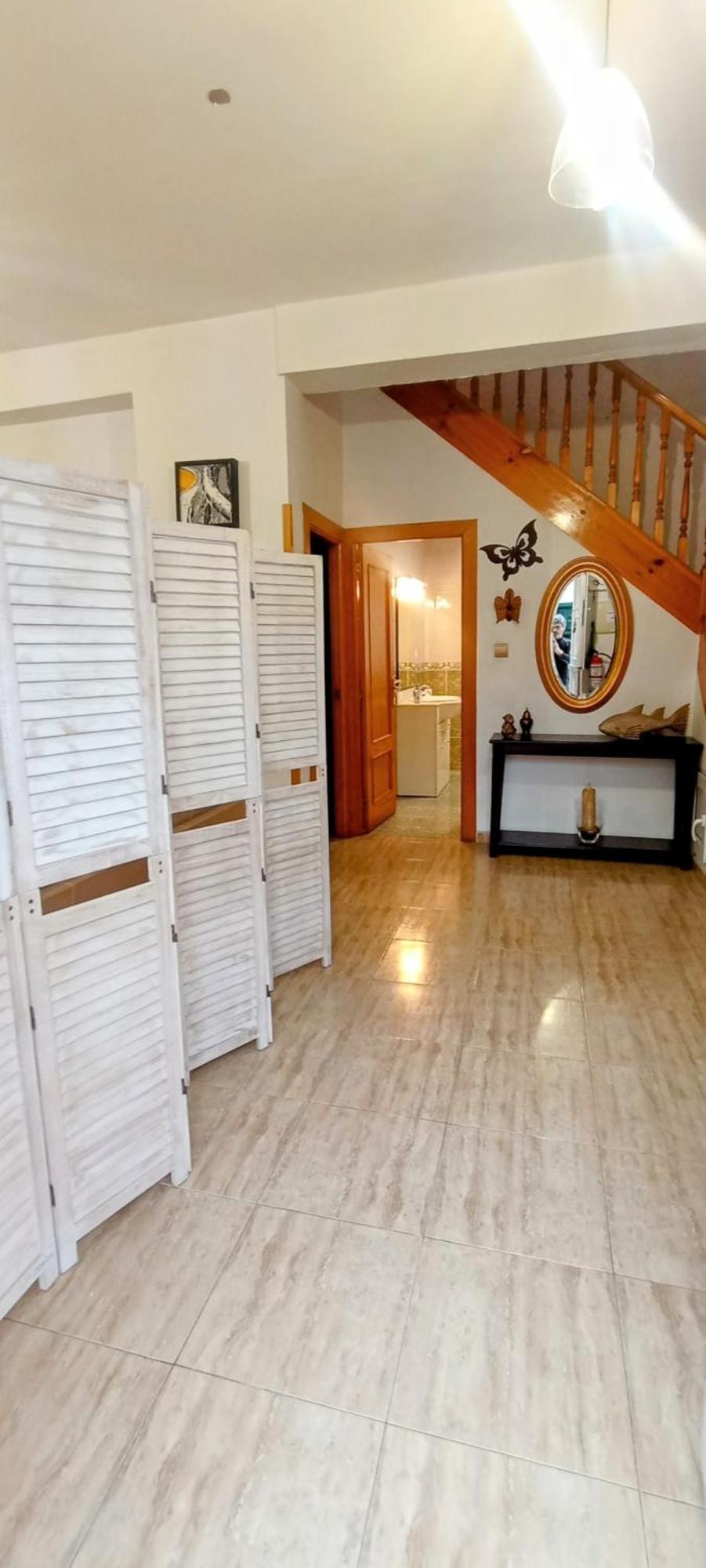 Vila Casa Entera Hasta 10 Plazas Entre "Mar Y Montana" Puente San Miguel Exteriér fotografie